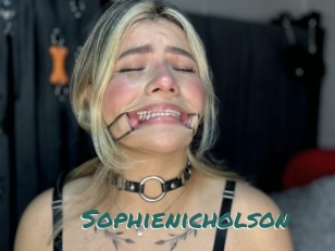 Sophienicholson