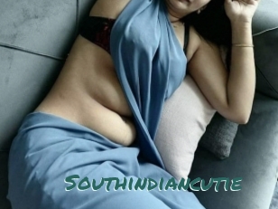 Southindiancutie
