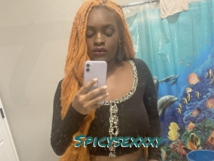 spicysexxxy Transex Blog