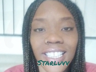 starluvv Transex Blog
