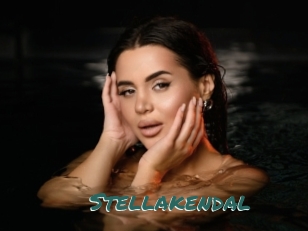 Stellakendal