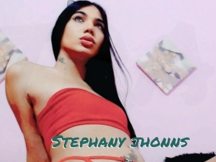 Stephany_jhonns