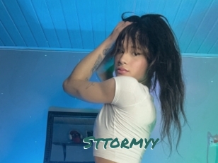 Sttormyy