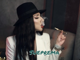 Sueprema