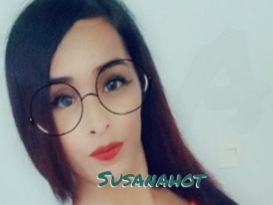 Susanahot