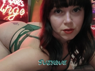 Suzyque