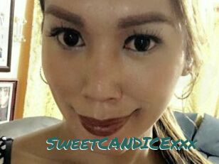 SweetCANDICExxx