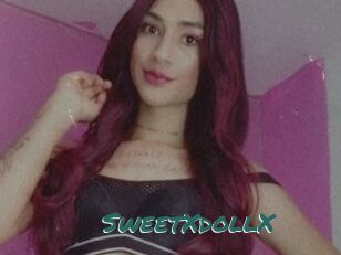 SweetXdollX