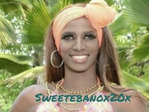 Sweetebanox20x
