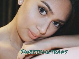 Sweetgirltrans