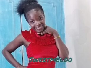 sweetmeloo Transex Blog