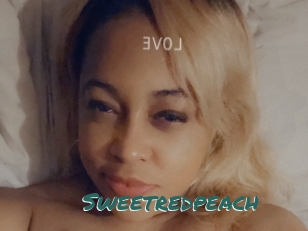 Sweetredpeach