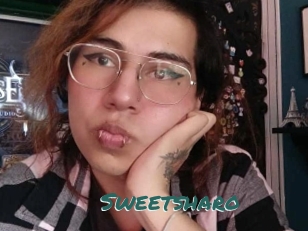 Sweetsharo