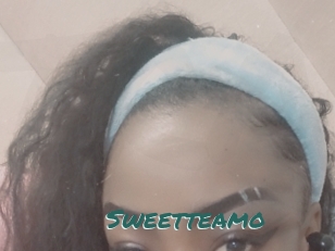Sweetteamo
