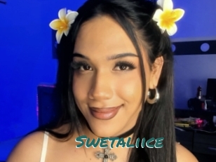 Swetaliice