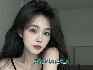 Sylvialsla