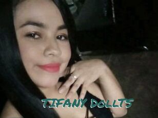 TIFANY_DollTS