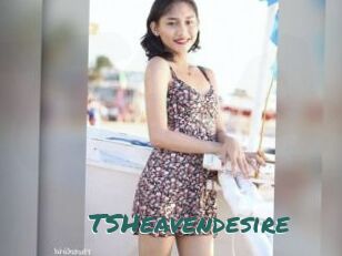 TSHeavendesire
