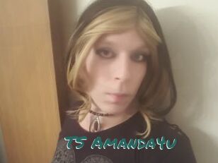TS_Amanda4u