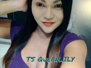 TS_QueenLILY
