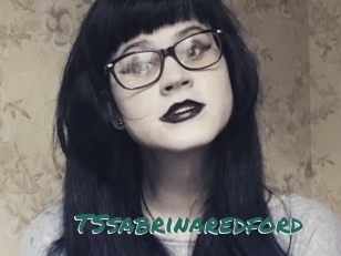 TSsabrinaredford