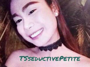 TSseductivePetite