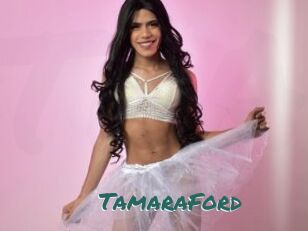 TamaraFord