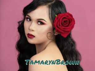 TamarynBrown