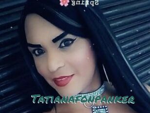 Tatianafonpanker