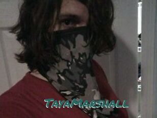 TayaMarshall