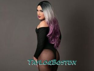 TaylorBostox