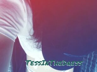 TessInTheDress