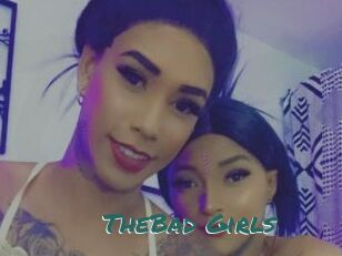 TheBad_Girls