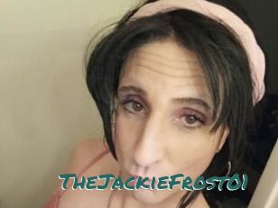 TheJackieFrost01