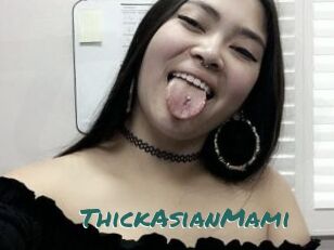 ThickAsianMami