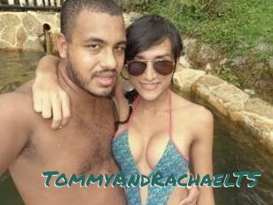 TommyAndRachaelTS
