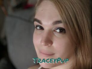 TraceyPup