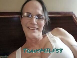 TransMILF58