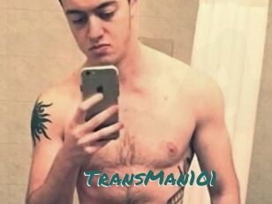 TransMan101