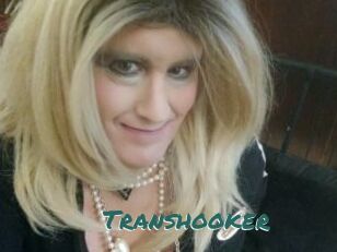 Transhooker Transex Blog