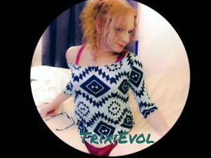 TrixiEvol