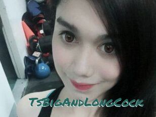 TsBigAndLongCock
