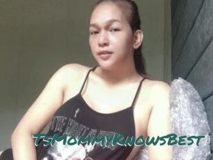 TsMommyKnowsBest