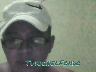 TuyoenelFondo