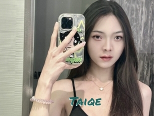 Taiqe