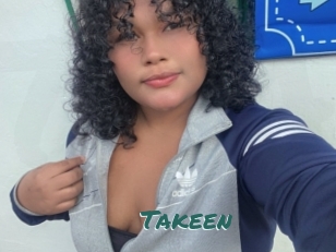 Takeen