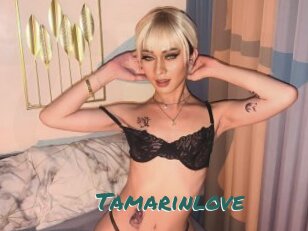 Tamarinlove