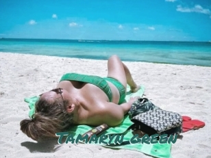 Tamaryn_green