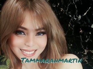 Tammarahmartin