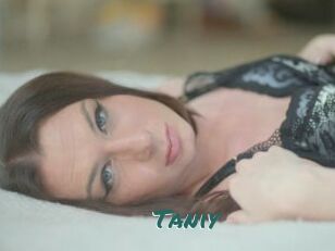 Taniy